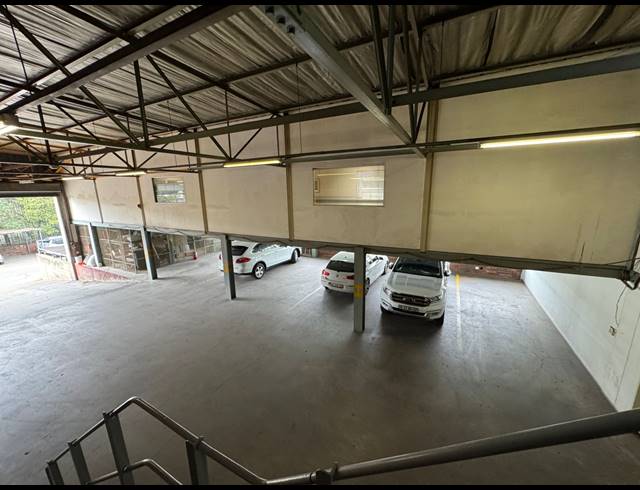 282M² WAREHOUSE TO LET IN WYNBERG